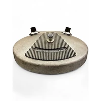 Used Dominion Electronic Co Tribute Series Fuzz Face Effect Pedal