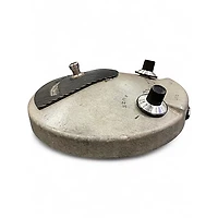 Used Dominion Electronic Co Tribute Series Fuzz Face Effect Pedal