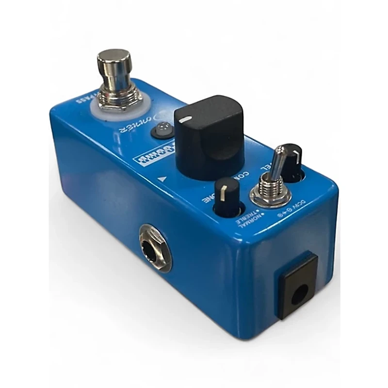 Used Donner ULTIMATE COMP Effect Pedal