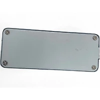 Used Donner ULTIMATE COMP Effect Pedal