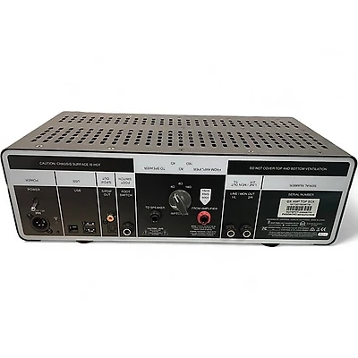 Used Universal Audio OX Power Attenuator