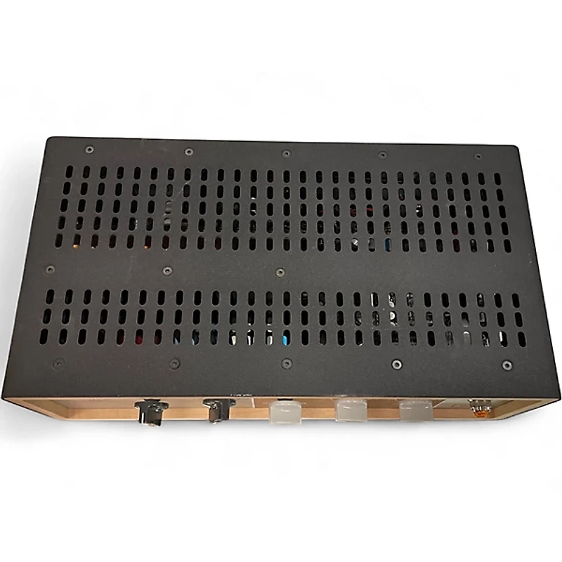 Used Universal Audio OX Power Attenuator