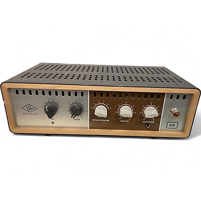 Used Universal Audio OX Power Attenuator