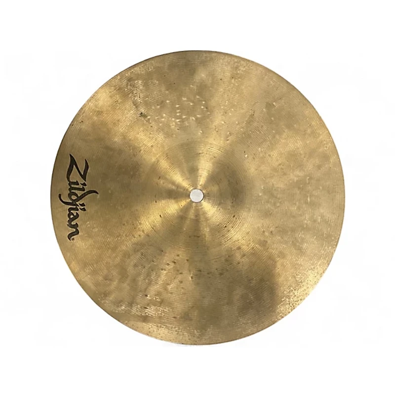 Used Zildjian 10in K Custom Dark Splash Cymbal