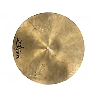 Used Zildjian 10in K Custom Dark Splash Cymbal