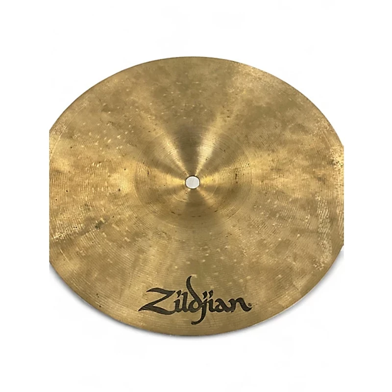 Used Zildjian 10in K Custom Dark Splash Cymbal