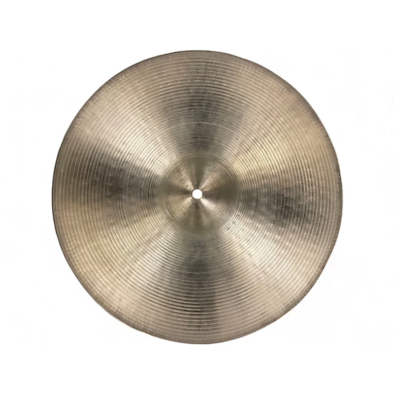 Used Zildjian 10in K Custom Dark Splash Cymbal
