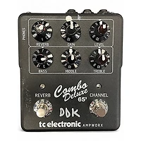 Used TC Electronic Combo Deluxe 65 Effect Pedal