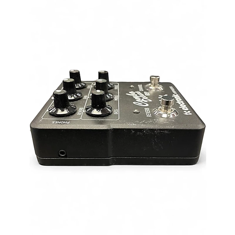 Used TC Electronic Combo Deluxe 65 Effect Pedal