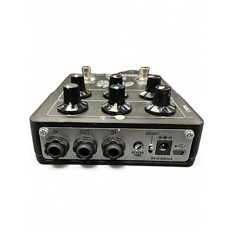 Used TC Electronic Combo Deluxe 65 Effect Pedal