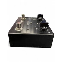 Used Suhr Koko Boost Effect Pedal