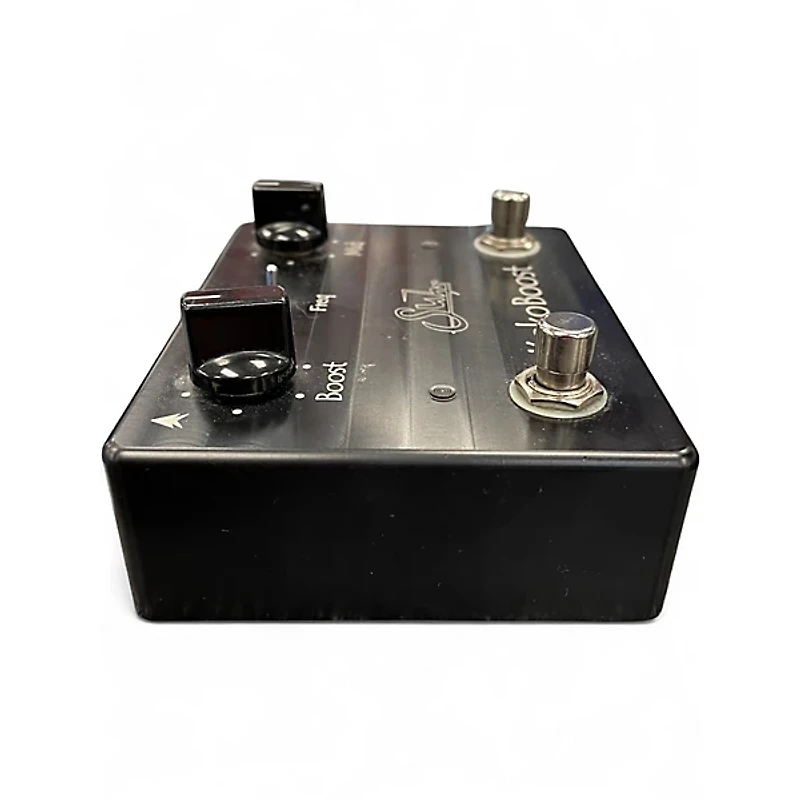 Used Suhr Koko Boost Effect Pedal
