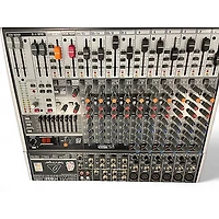 Used Behringer Xenyx X1832USB Unpowered Mixer