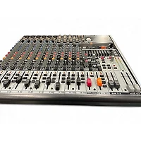Used Behringer Xenyx X1832USB Unpowered Mixer