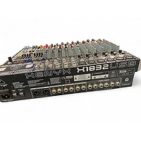 Used Behringer Xenyx X1832USB Unpowered Mixer