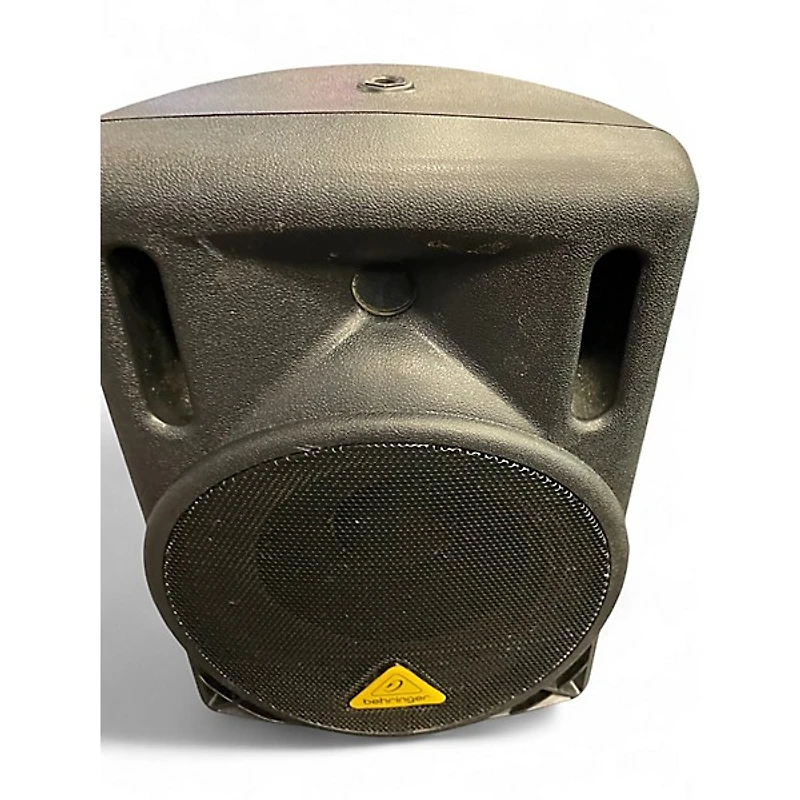 Used Behringer EUROLIVE B208D Powered Speaker