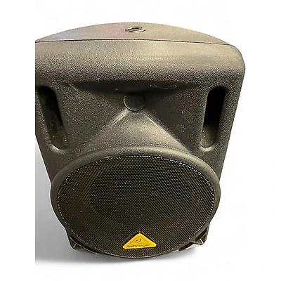 Used Behringer EUROLIVE B208D Powered Speaker