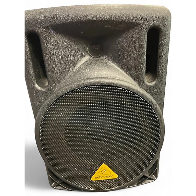 Used Behringer EUROLIVE B208D Powered Speaker