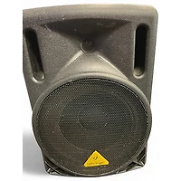 Used Behringer EUROLIVE B208D Powered Speaker