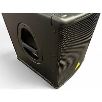 Used Behringer Eurolive B1200D Pro Powered Subwoofer