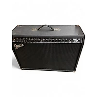 Used Fender FM212DSP 100W 2x12 Guitar Combo Amp