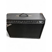 Used Fender FM212DSP 100W 2x12 Guitar Combo Amp