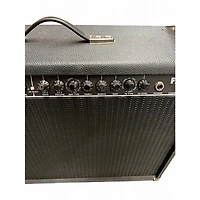 Used Fender FM212DSP 100W 2x12 Guitar Combo Amp