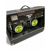 Used Fender FM212DSP 100W 2x12 Guitar Combo Amp