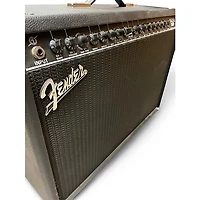Used Fender FM212DSP 100W 2x12 Guitar Combo Amp