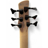 Used Ibanez GSR206 6 String Walnut Electric Bass Guitar