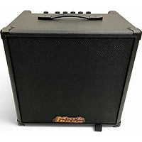 Used Markbass CMB 101 Bass Combo Amp