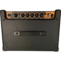 Used Markbass CMB 101 Bass Combo Amp