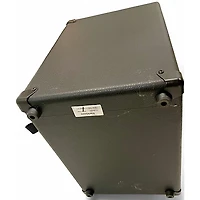 Used Markbass CMB 101 Bass Combo Amp