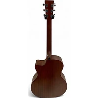 Used Martin Special GPC Natural Acoustic Electric Guitar