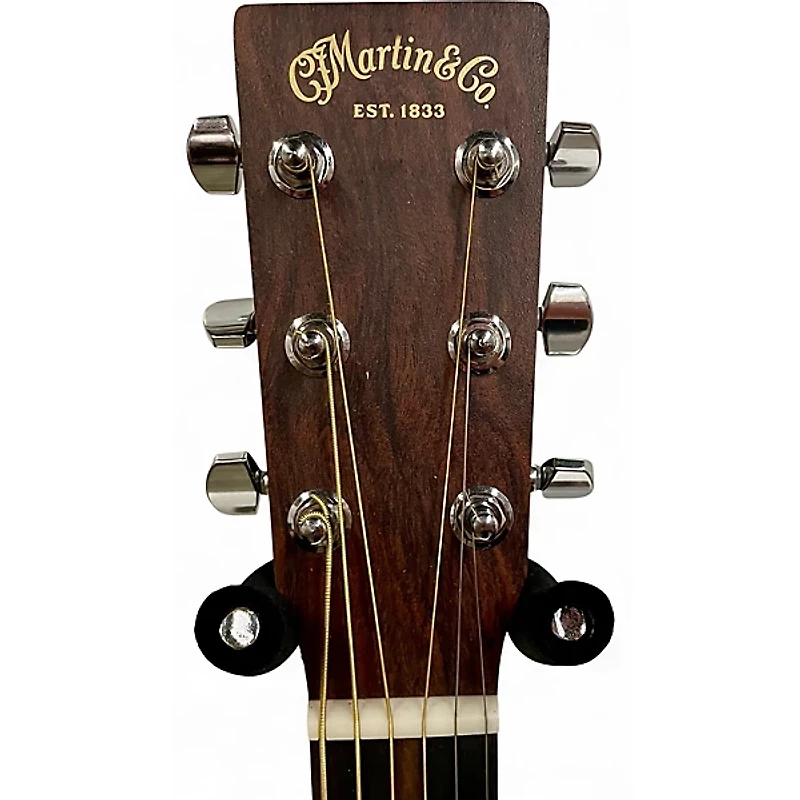 Used Martin Special GPC Natural Acoustic Electric Guitar