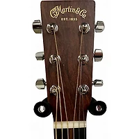 Used Martin Special GPC Natural Acoustic Electric Guitar