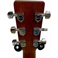 Used Martin Special GPC Natural Acoustic Electric Guitar