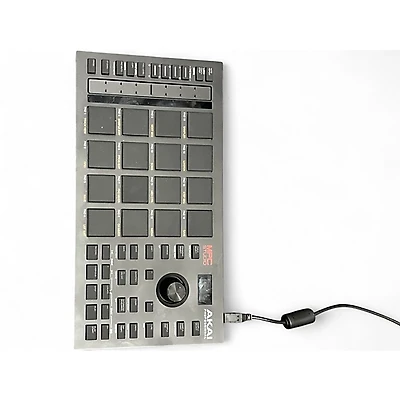 Used Akai Professional mpc studio MIDI Controller