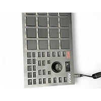 Used Akai Professional mpc studio MIDI Controller