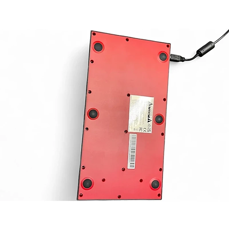 Used Akai Professional mpc studio MIDI Controller