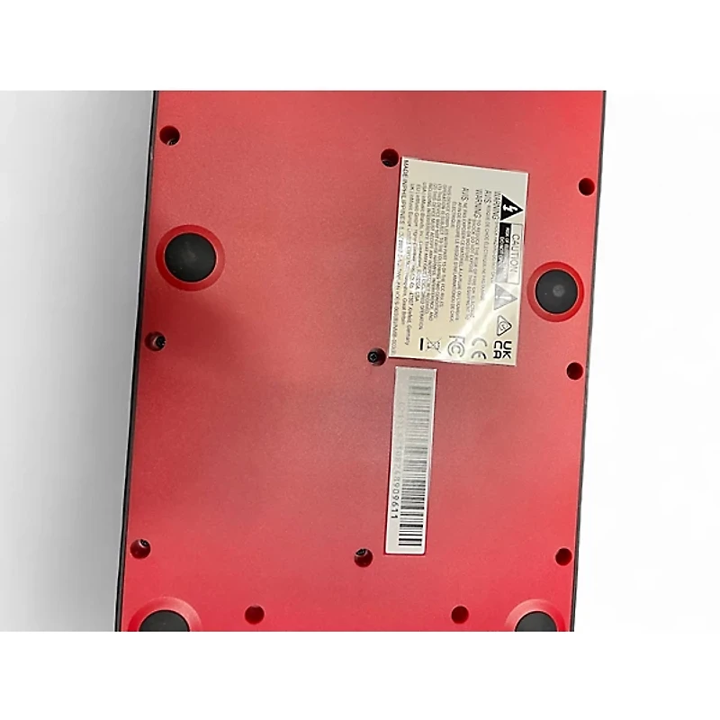 Used Akai Professional mpc studio MIDI Controller