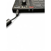 Used Akai Professional mpc studio MIDI Controller