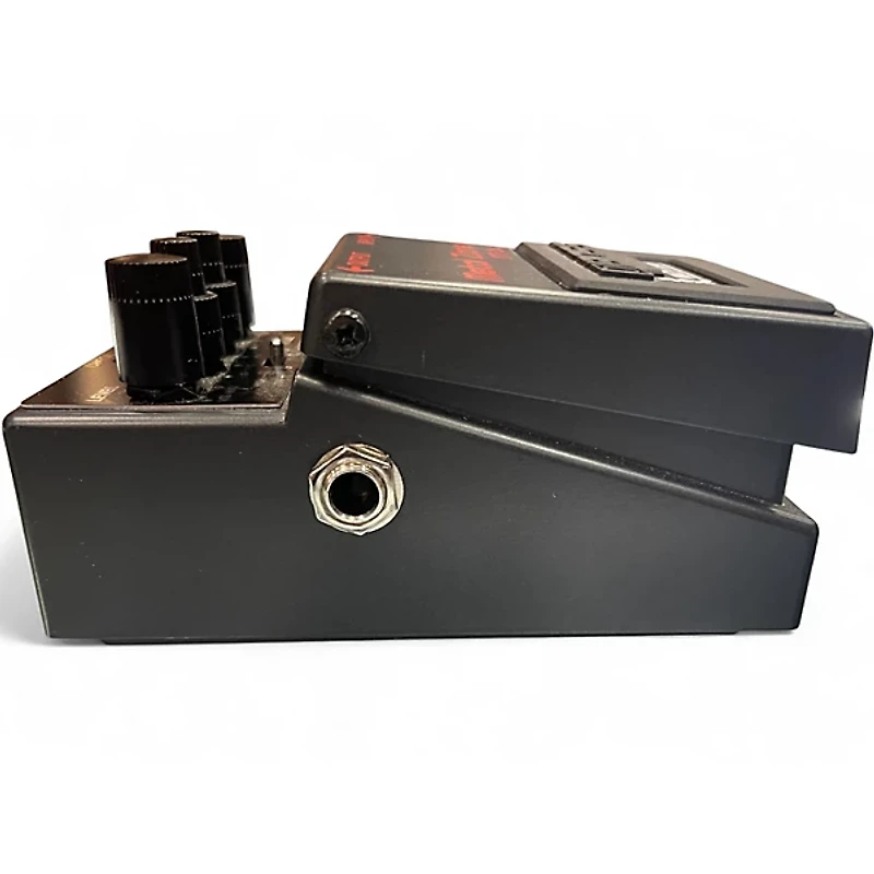 Used BOSS MT2W Metal Zone Waza Craft Effect Pedal