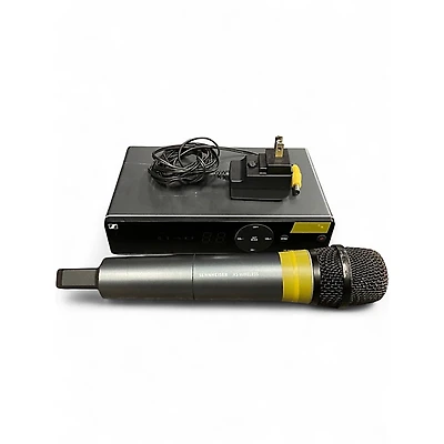 Used Sennheiser XSW1 Handheld Wireless System