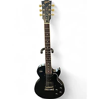 Used Gibson Les Paul Special Black Solid Body Electric Guitar