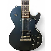 Used Gibson Les Paul Special Black Solid Body Electric Guitar