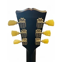 Used Gibson Les Paul Special Black Solid Body Electric Guitar