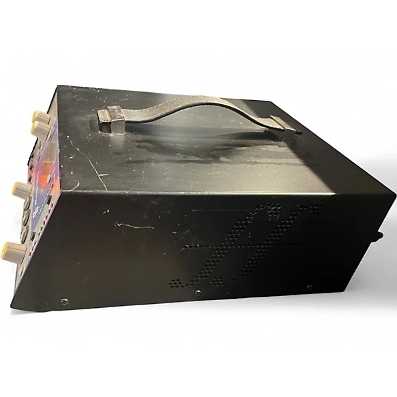 Used Focusrite ISA One VU Meter Microphone Preamp