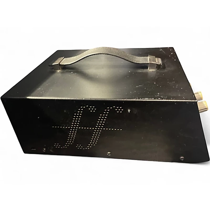 Used Focusrite ISA One VU Meter Microphone Preamp