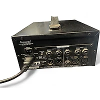 Used Focusrite ISA One VU Meter Microphone Preamp